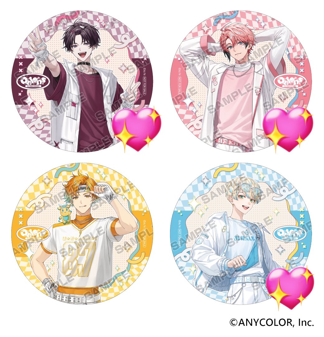 みんみんみ tweet media