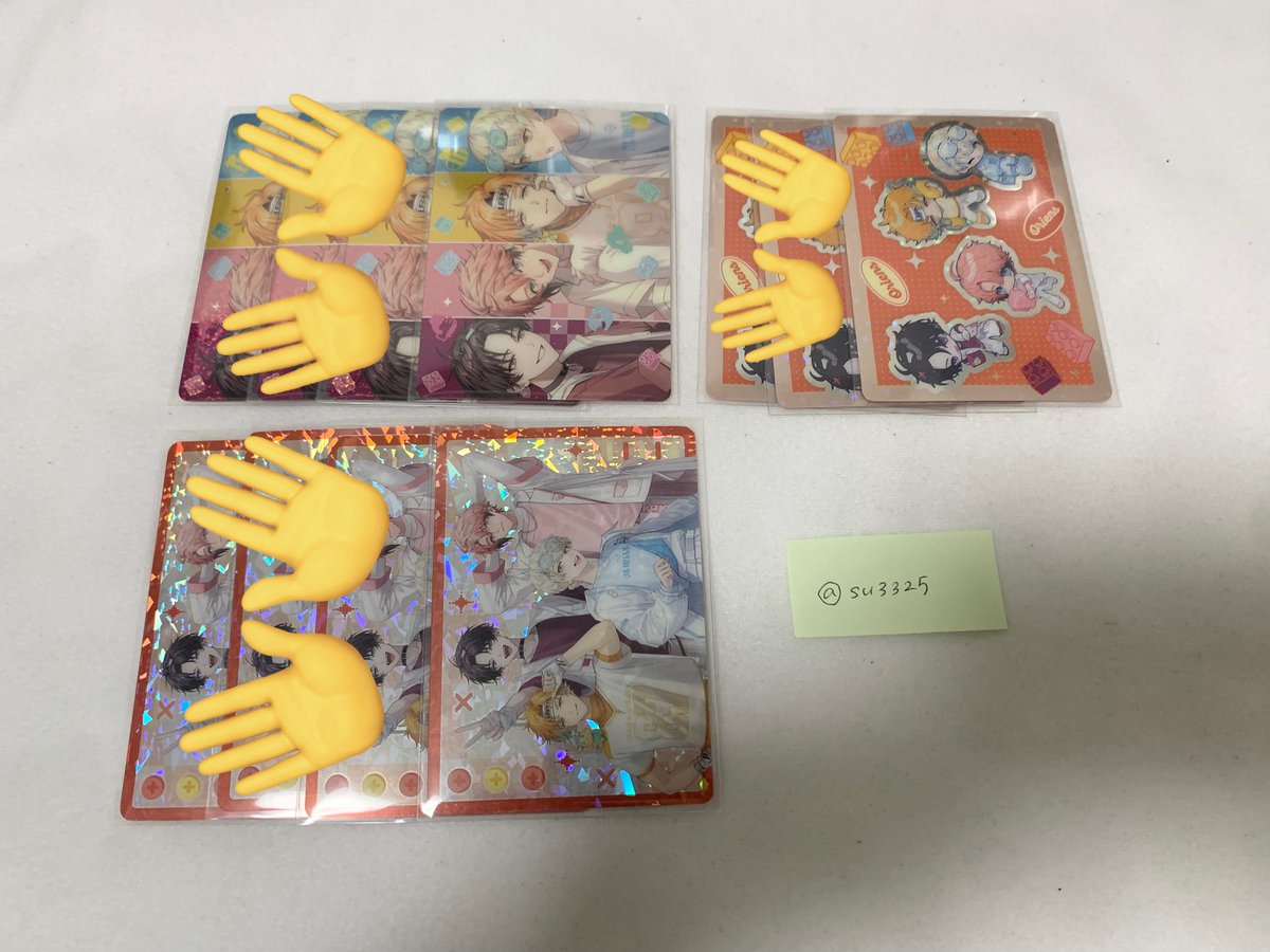 みんみんみ tweet media