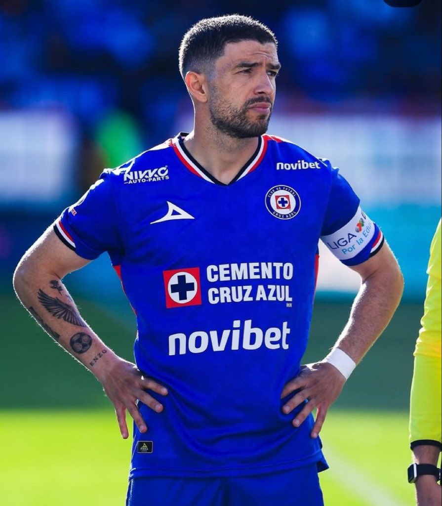 Cris 💙⚽️❤️ tweet media