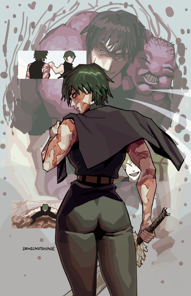 IronicnotSavage tweet media