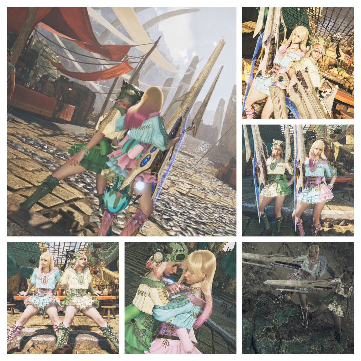 みるきぃ🌌 tweet media