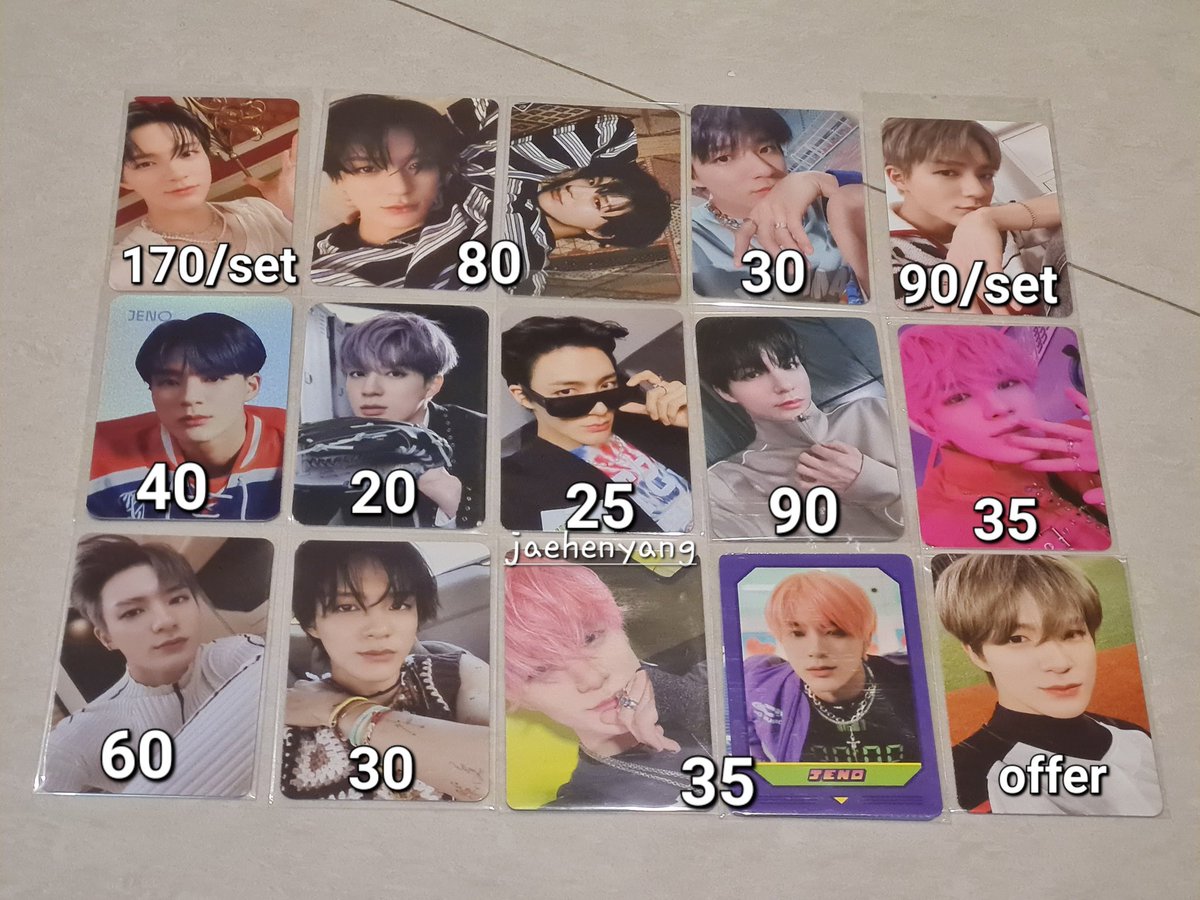 jaehenyang's tweet photo. WTS AAB JENO PC POLA POSTCARD MD
boleh tanya" dulu ya
 🏠 dom jkt 
❌️not for sensitive buyers
✅️nego
🍊co

t. ar set hot summer hot sauce hello future cinema photoset 4x6 90s love resonance universe agent fcmm glitch mode pb photobook tc trading binder tds dreaming polaroid https://t.co/zRYPCFO4S6