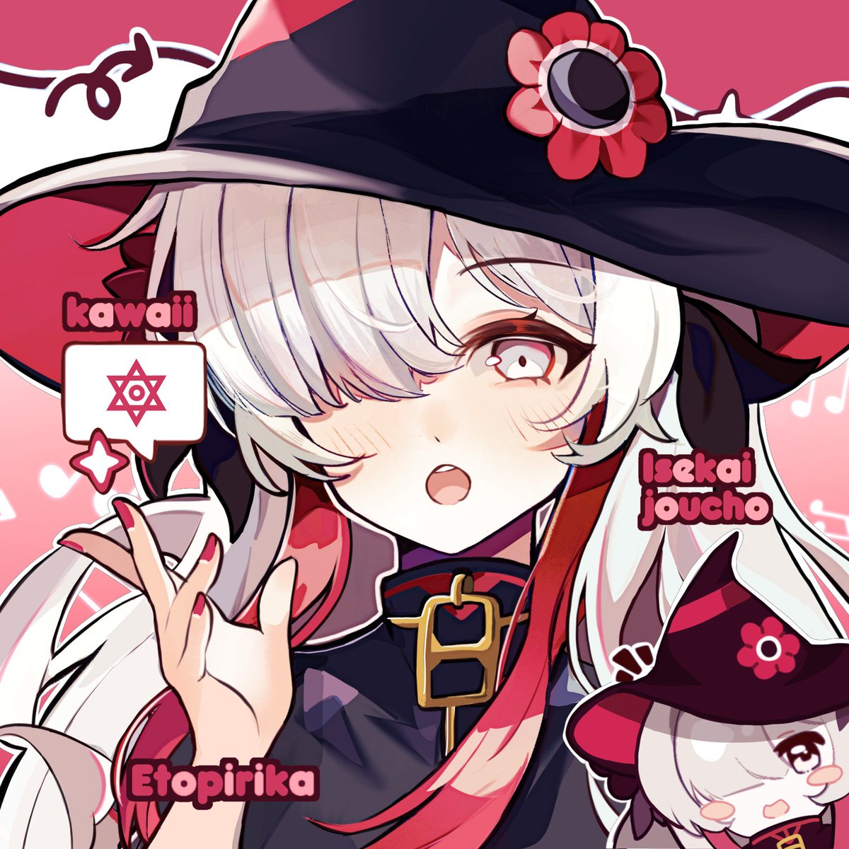 西瓜可比🍉 tweet media