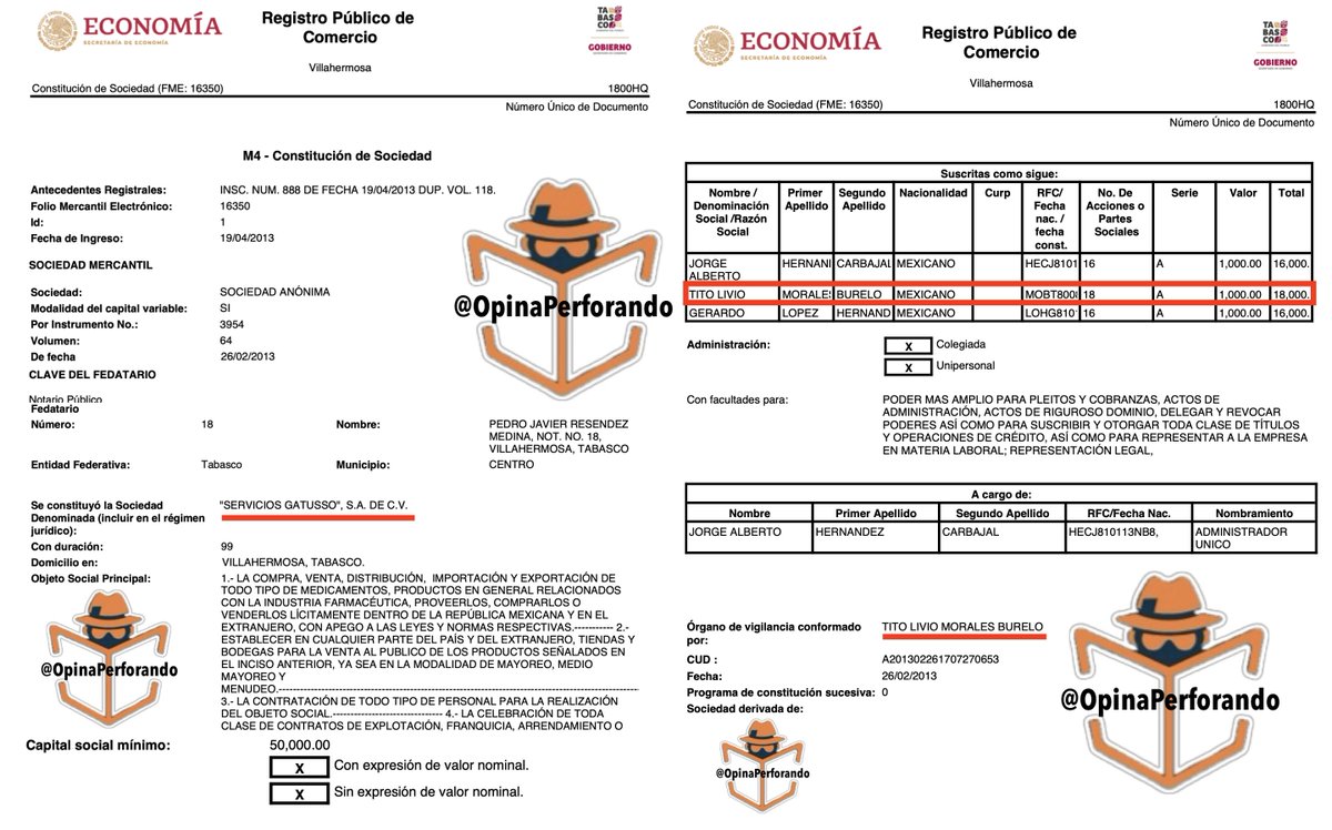 Antonio Carrera tweet media