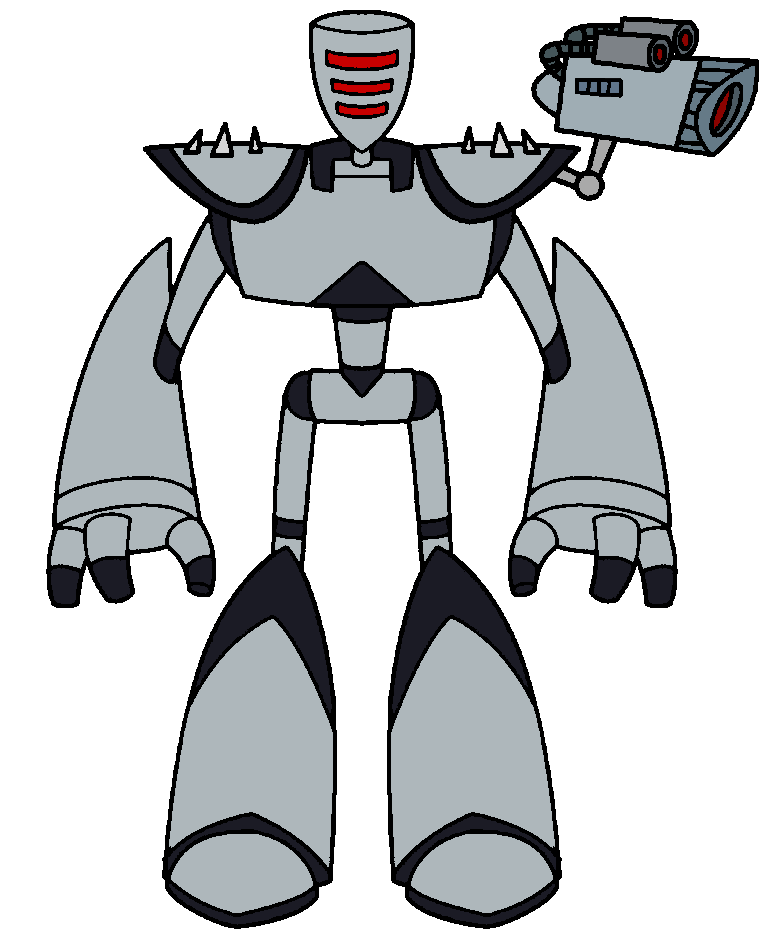 Venjix5Ds's tweet photo. #hornet #hornets #minions #robot #robots
#vector #robotminions #buzzlightyearofstarcommand
#hornetfanart
BLoSC: Commando Hornets
Commando Hornets are elite Hornets that serves Zurg. https://t.co/8npgvdiyp4