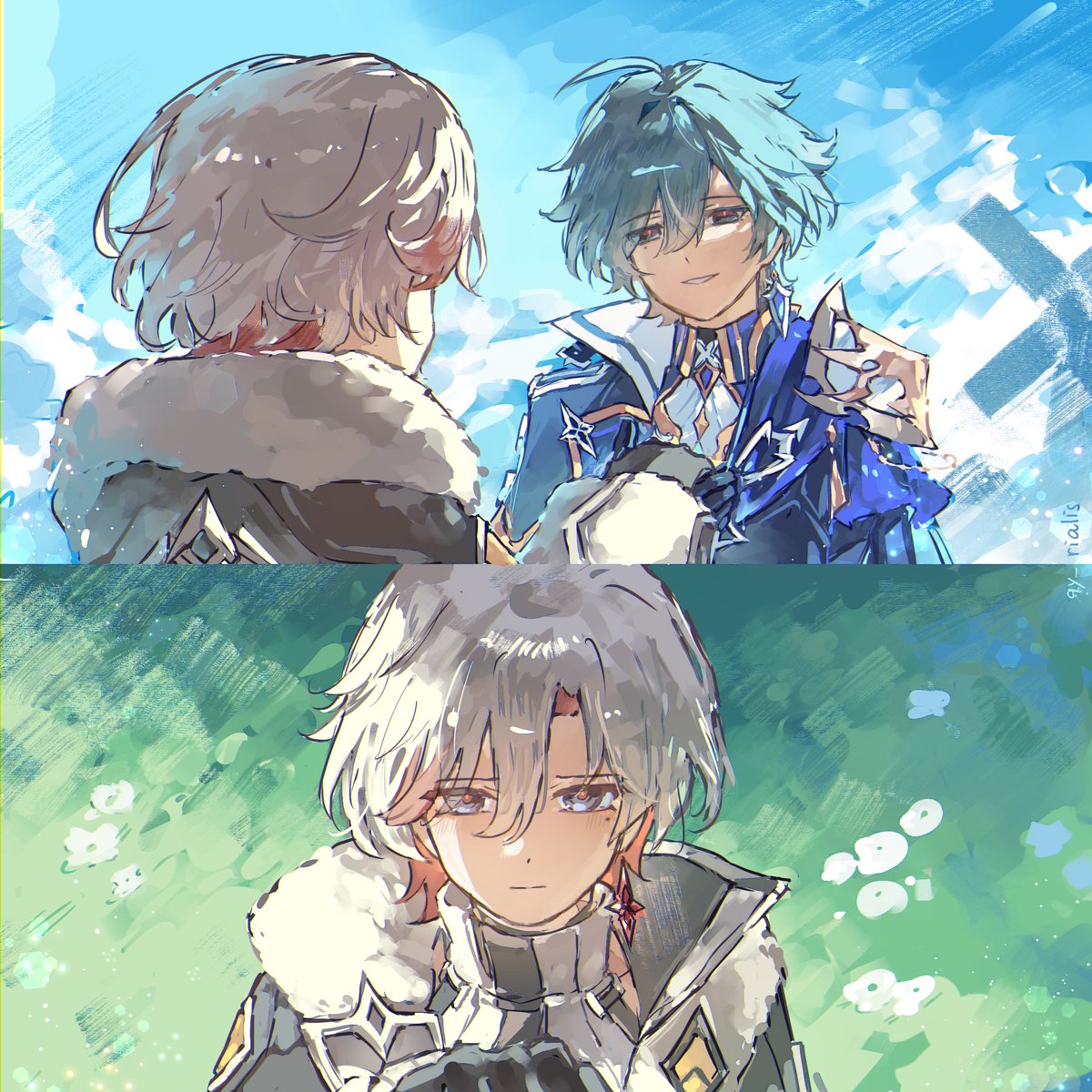 peace
#illuhen #lohenillu