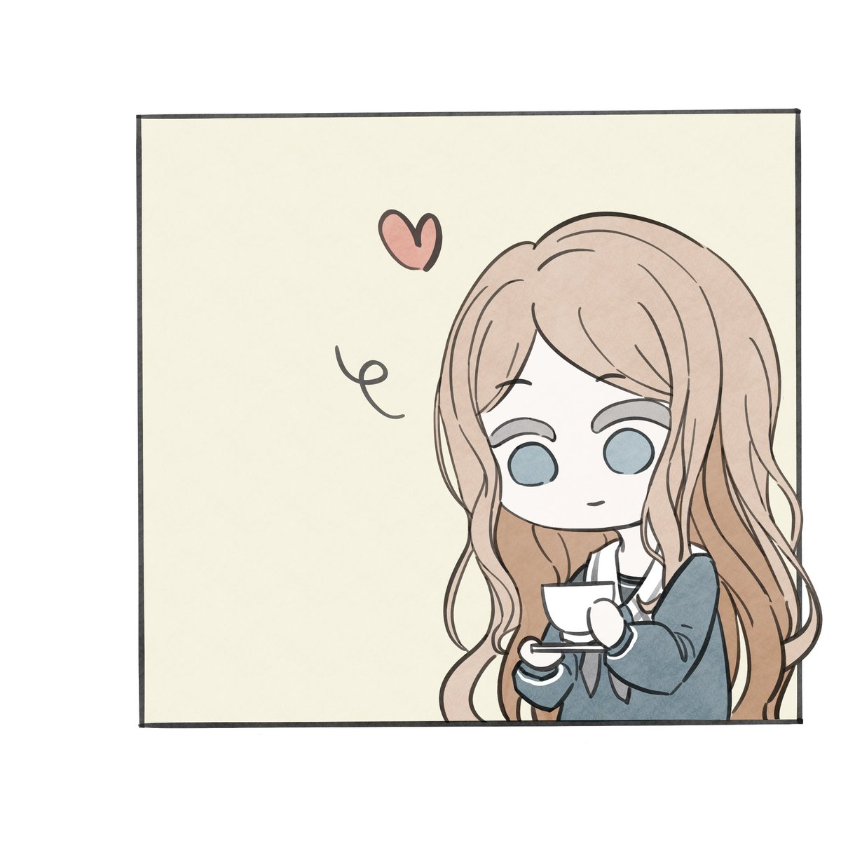3Chii_3's tweet photo. #ansy #MyGO https://t.co/dxMml6Y1Po