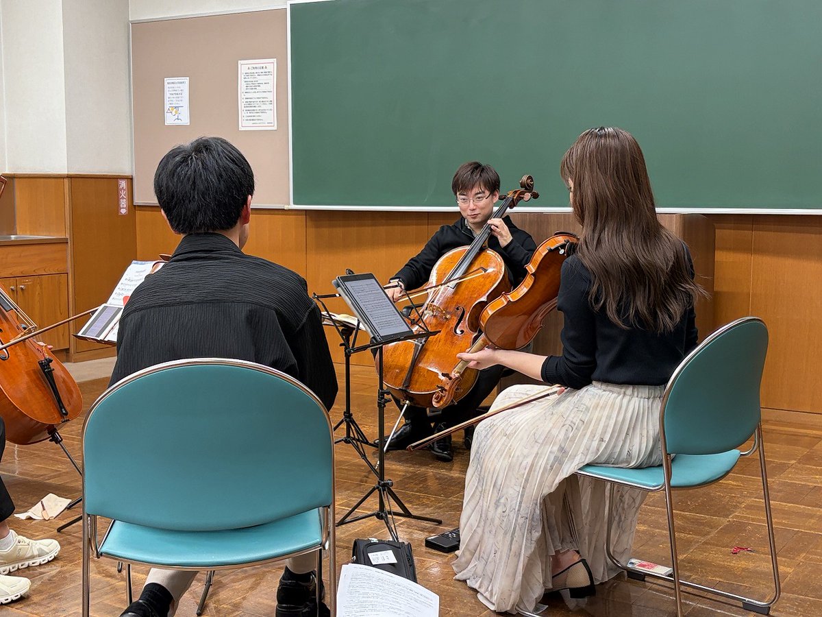 トリトン・アーツ・ネットワーク tweet media