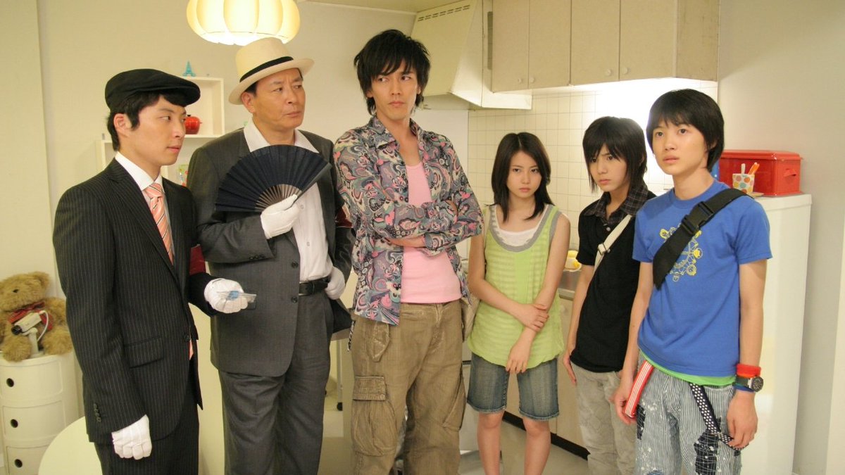 より姉 tweet media