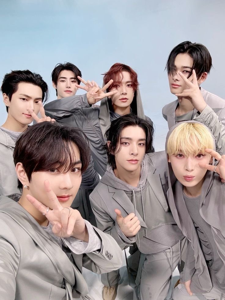 vSAM | ENHYPEN IS SEVEN tweet media