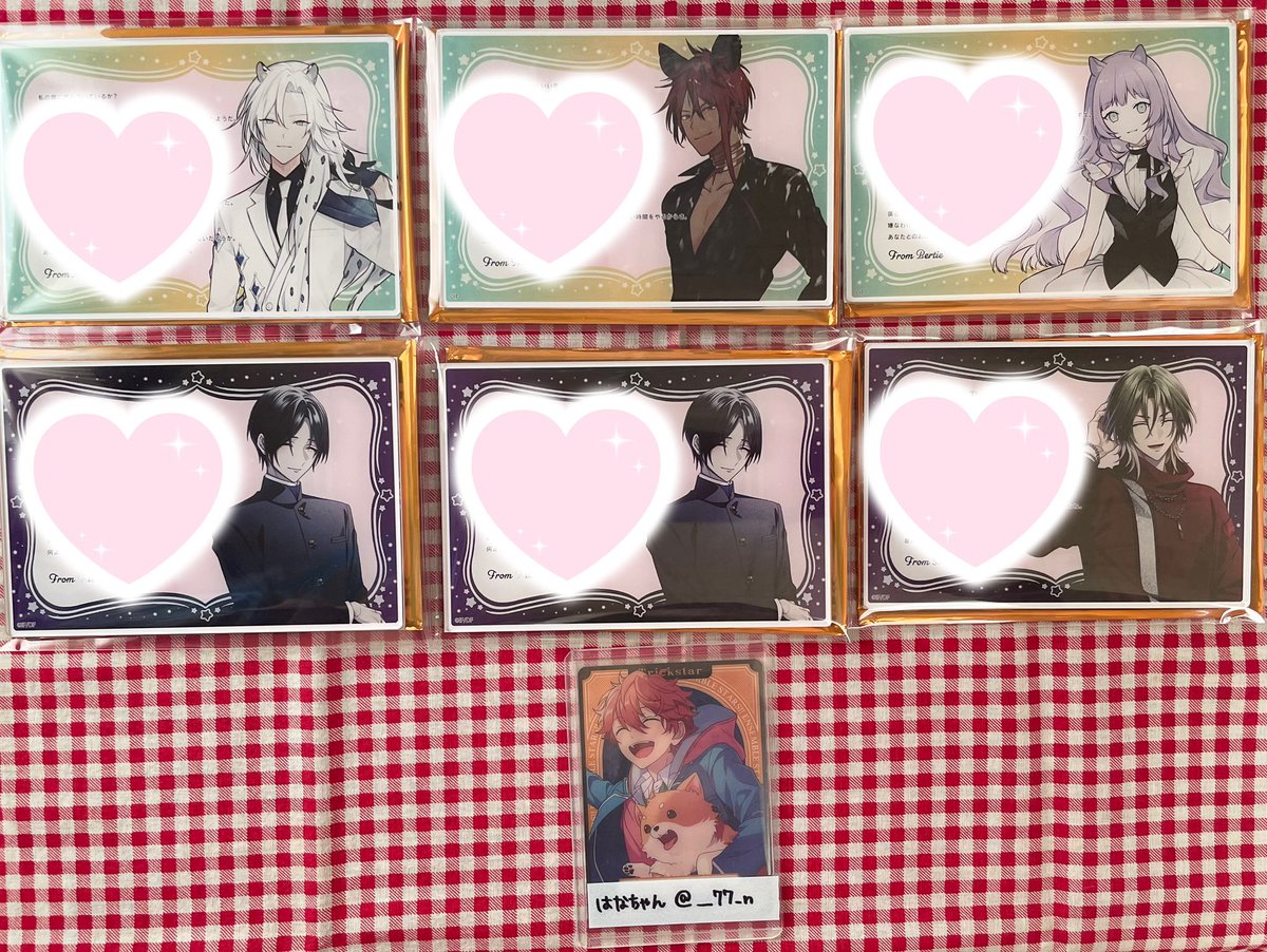 はなちゃん tweet media