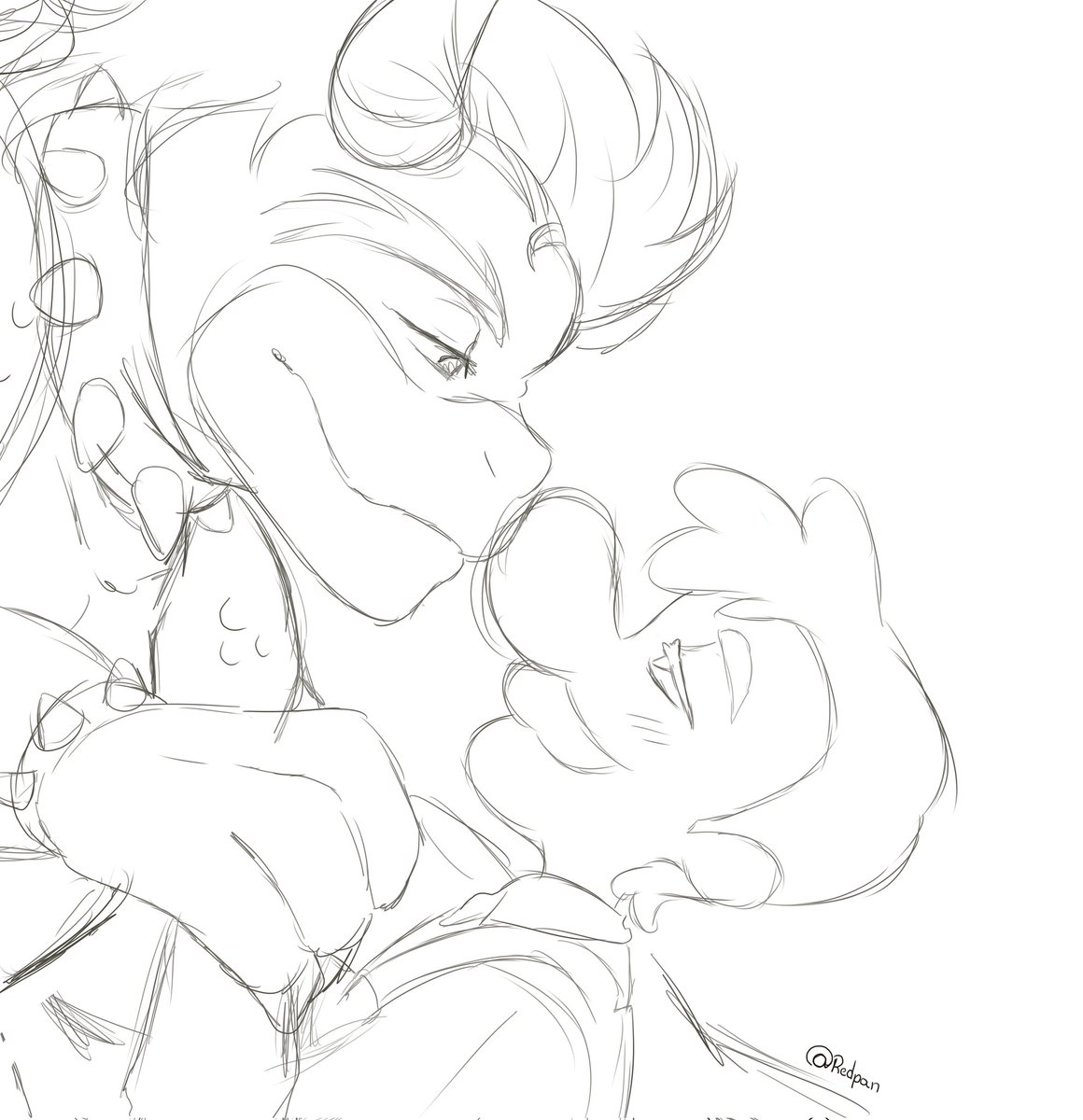 🍏RedPan🍏 tweet media