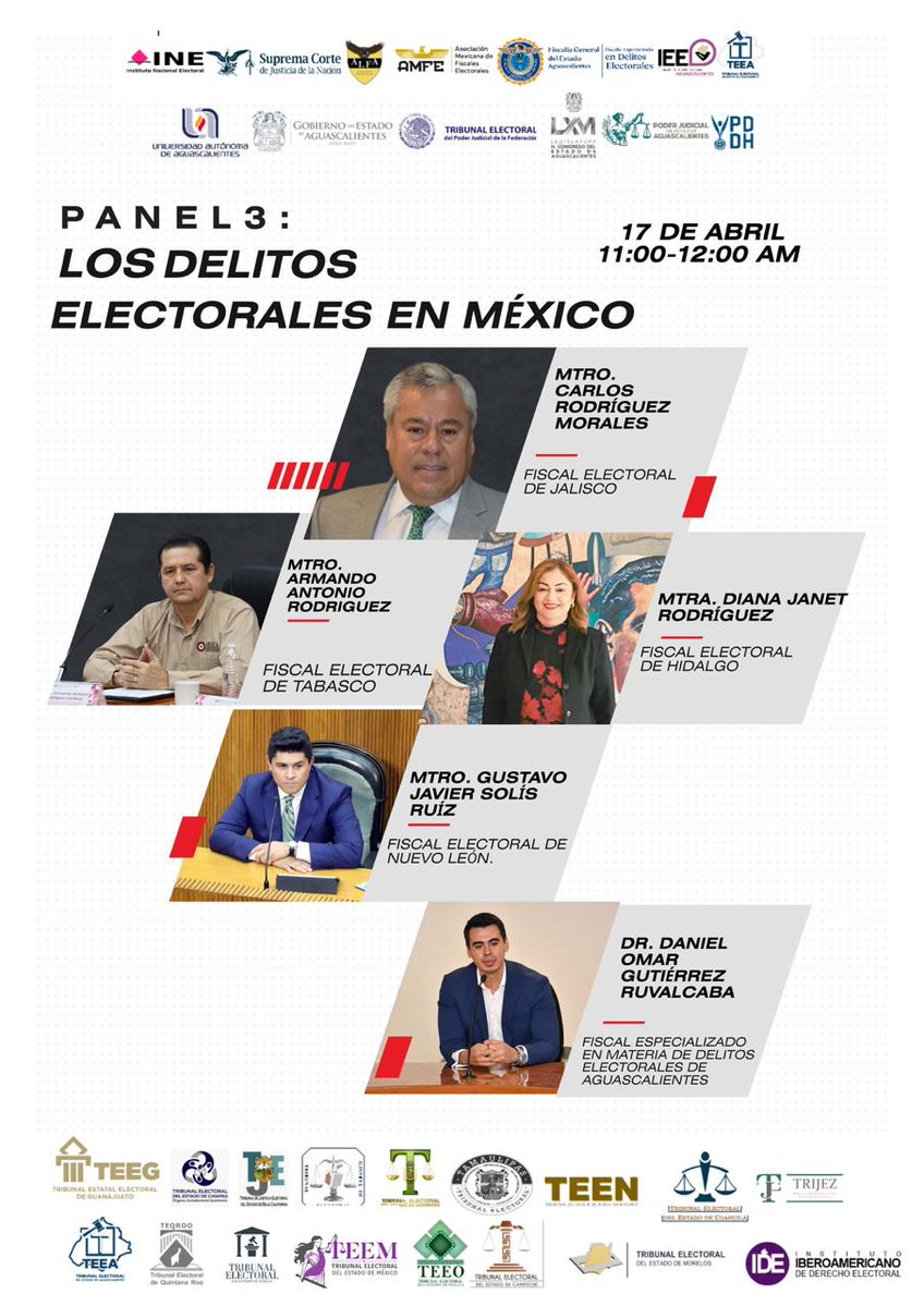 IEE Aguascalientes tweet media