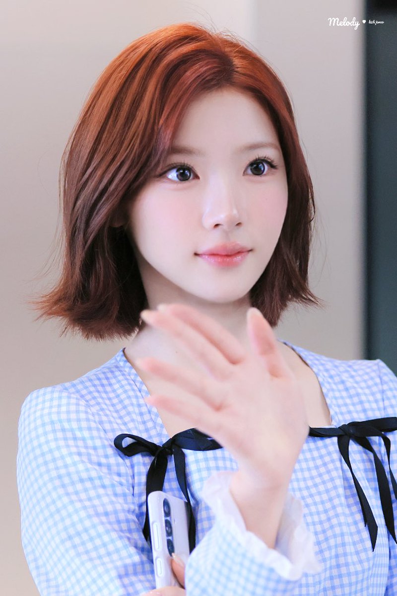 멜로디 tweet media