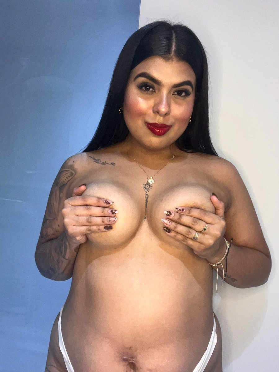 SamantaRamoos tweet media