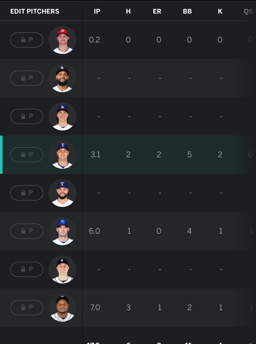Bogart_Brando's tweet image. 11:4 BB:K and 3 ER over 16.1 innings lol #crafty