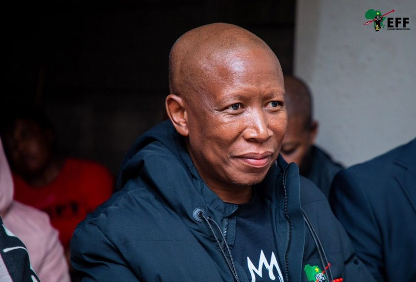 SABC News tweet media