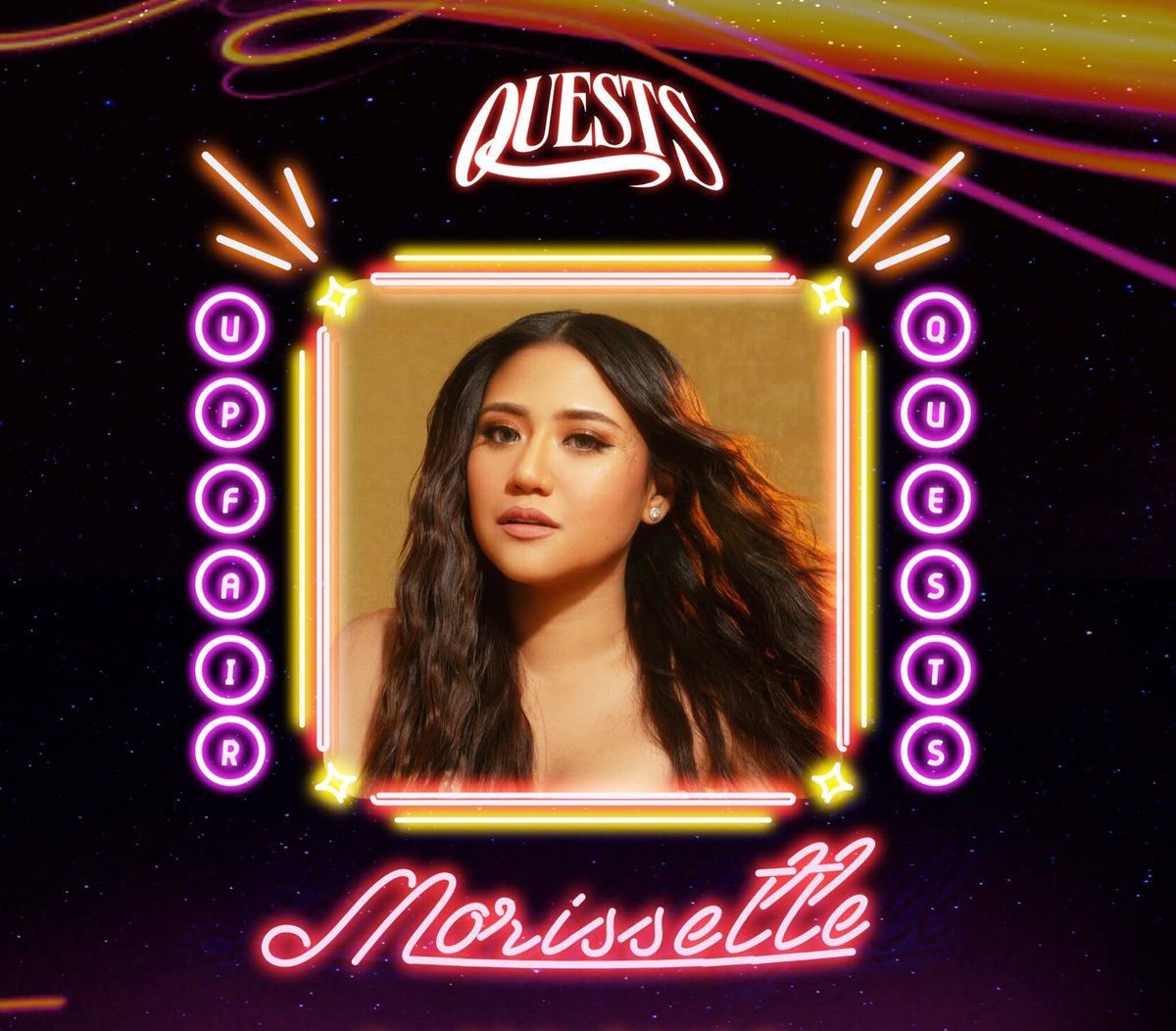 TEAM MORISSETTE tweet media
