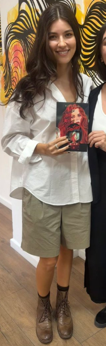 lu jurídico eduarda fragoso 🦊 tweet media