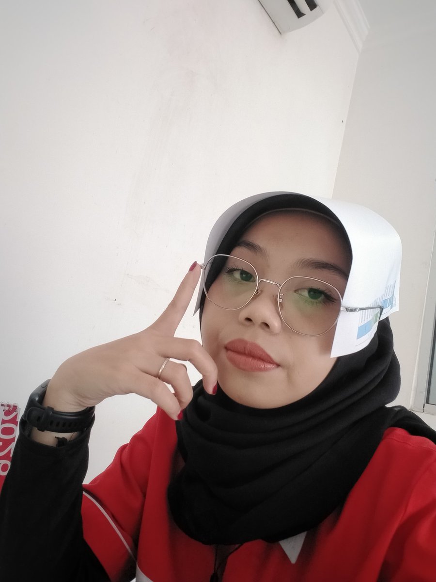 _si0000's tweet photo. Sudah mulai melakukan hal aneh https://t.co/xIcmUCgNQV