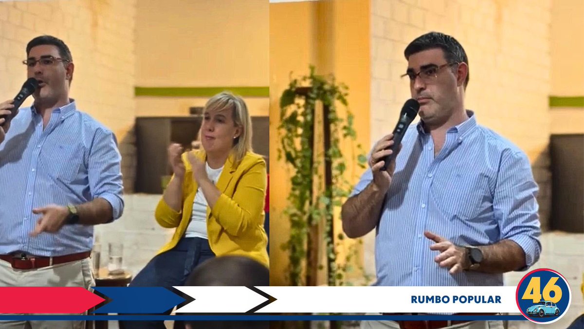 Mariano Tucci tweet media