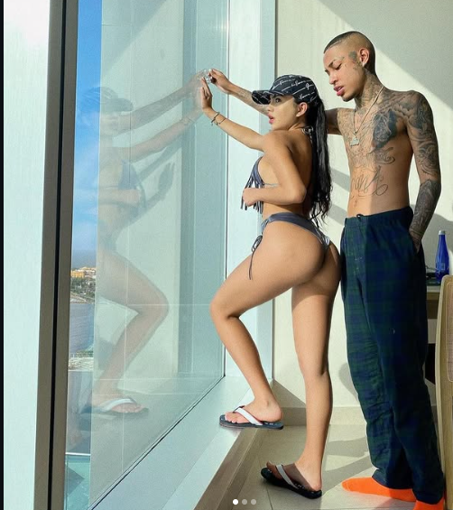 SAN WESTCOL tweet media