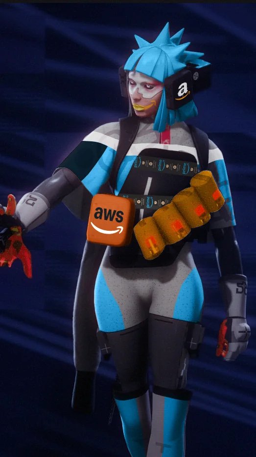 Marathon HQ tweet media