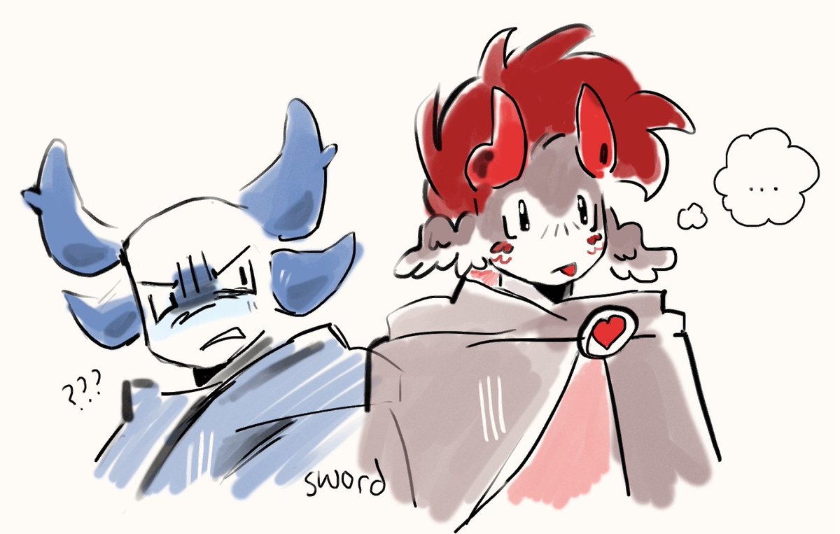 Sword ⚔️ tweet media