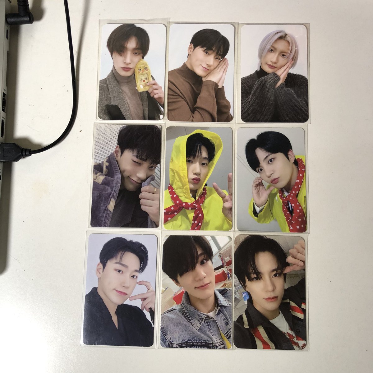 order di @jennocivic tweet media