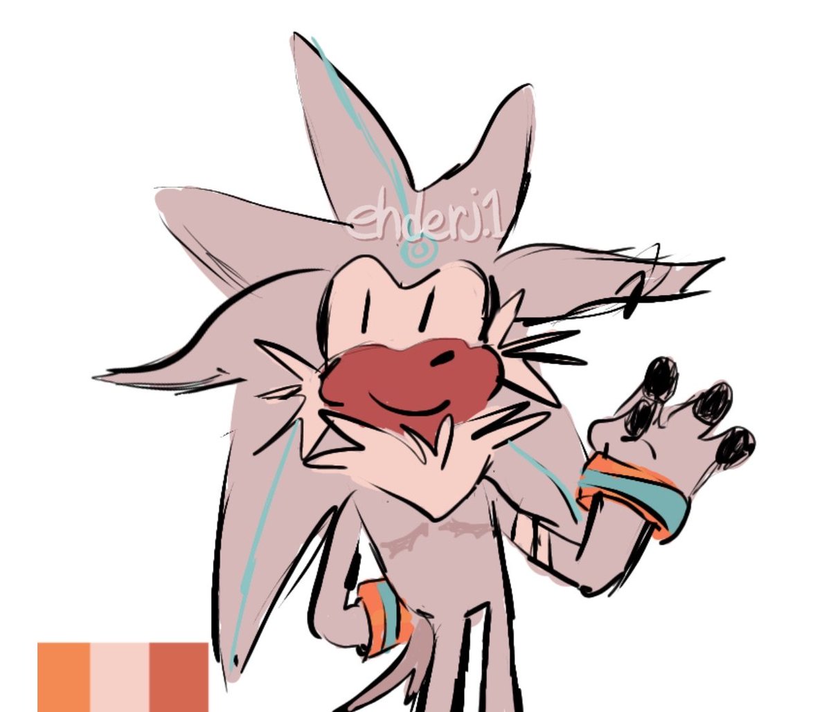 enderokjohnson's tweet photo. lowkey really fixated on silver hehe,,, did some silver art and a vent comic,,
i feel really nice being on an account that no one i know really knows unless they looked into my discord ,, 

\\\

#silverthehedgehog #art #transrep #vent #comic :D 🪽 https://t.co/hr4ZumPrt7