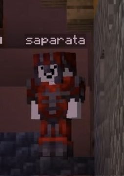 sel 🌼🦭 saparata is not in uu. tweet media