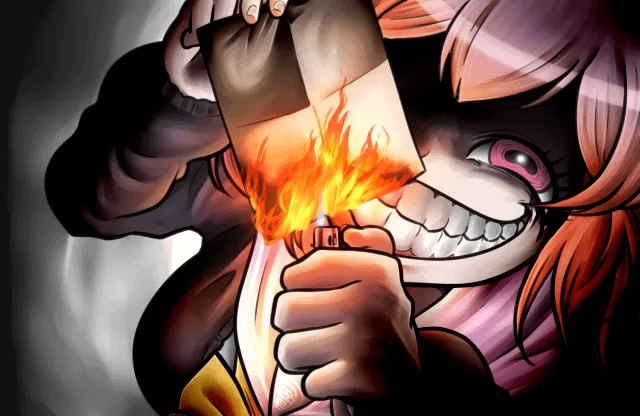 Kai Loves Nikei 🦈🌹 DRA SPOILERS!! tweet media