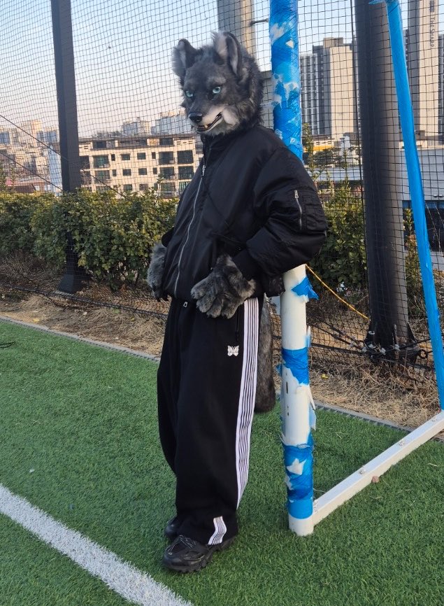 BÉRO(베로) tweet media