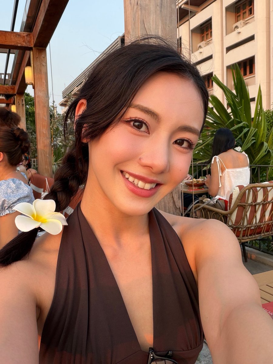 長谷川晴奈 tweet media