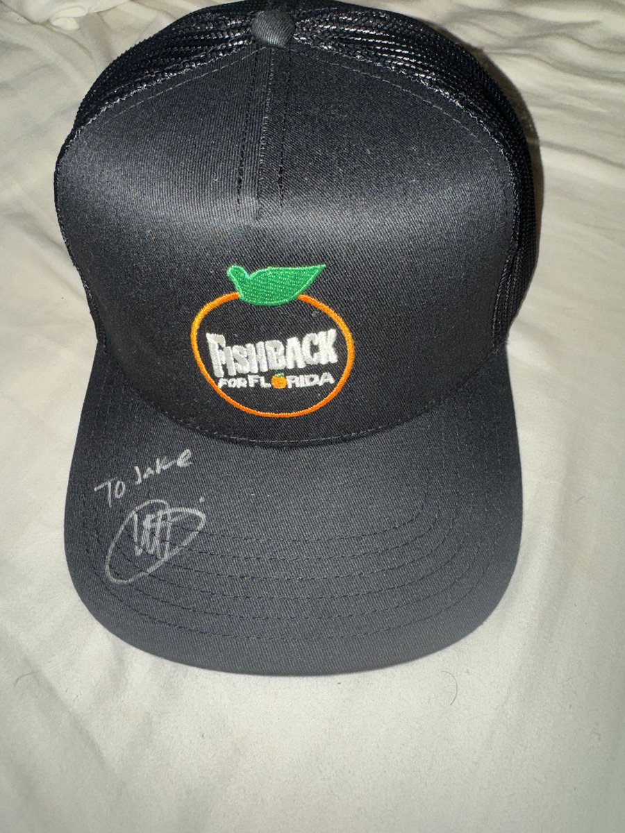 James Fishback tweet media