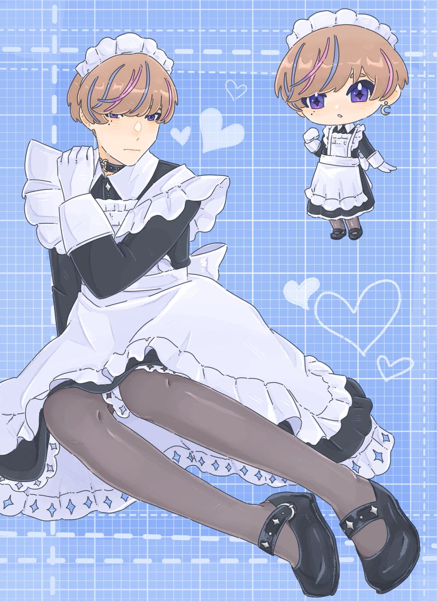 Teapealee tweet media