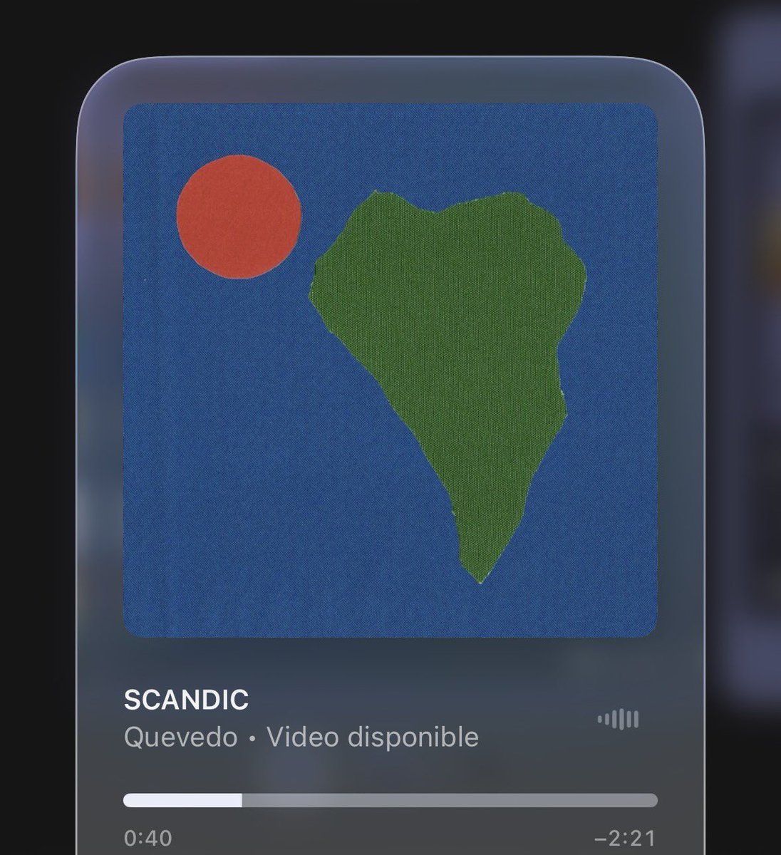 siempre Quevedo