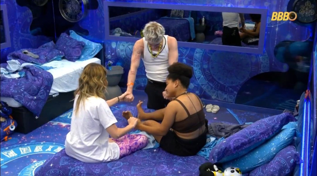 𝐁∆𝐊 tweet media