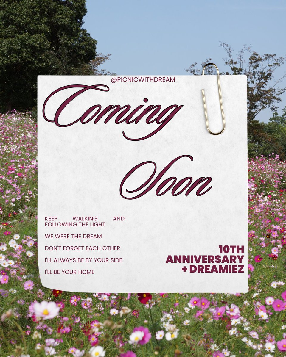 7dreamiez tweet media