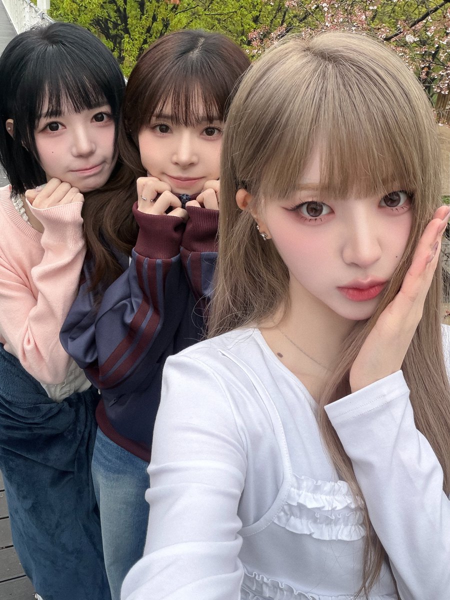 tripleS official tweet media