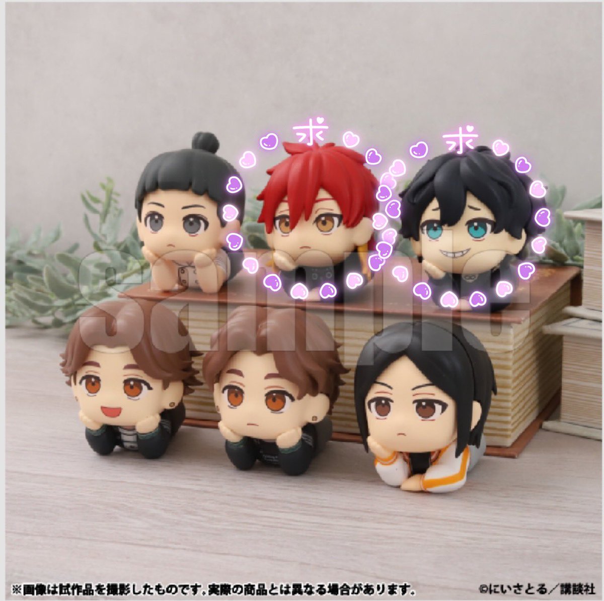 yu_mi🔑🐍 tweet media