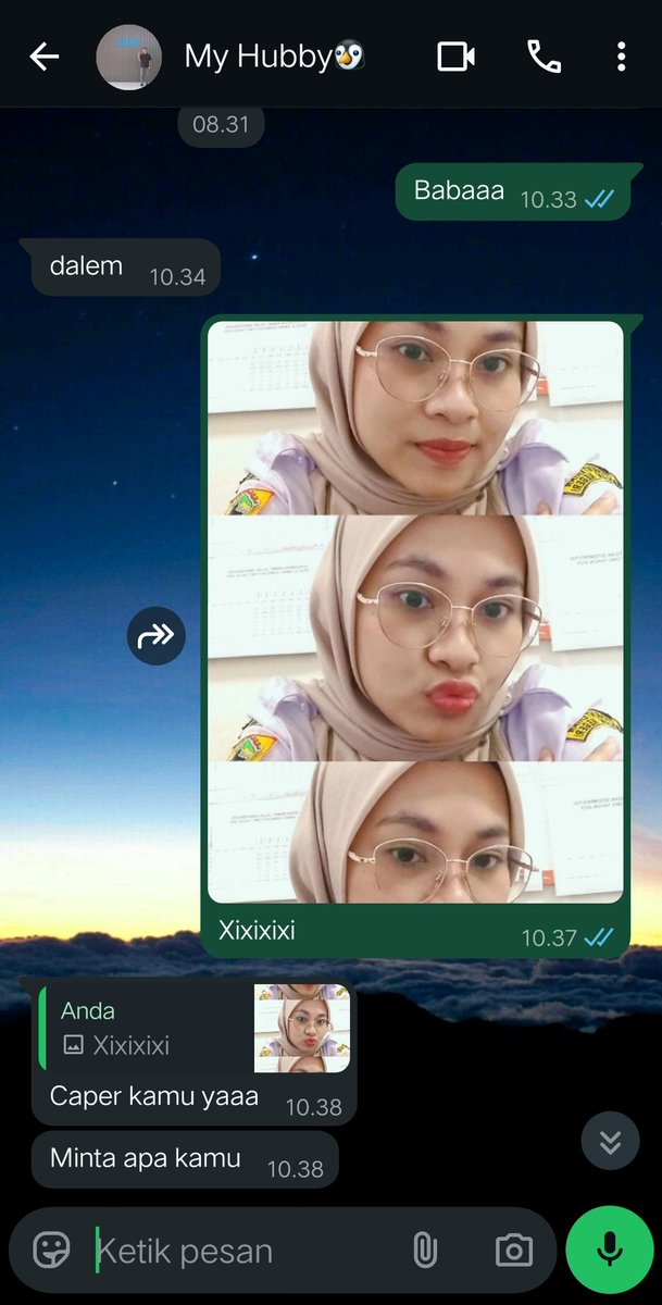 Tralali5's tweet photo. Centil ke babaa xixixi https://t.co/TA28yNOliC