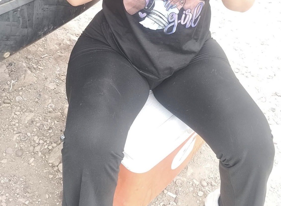 de6721's tweet photo. Comenten que les parece mi esposa 😈😈 https://t.co/ykkL9uVxdw