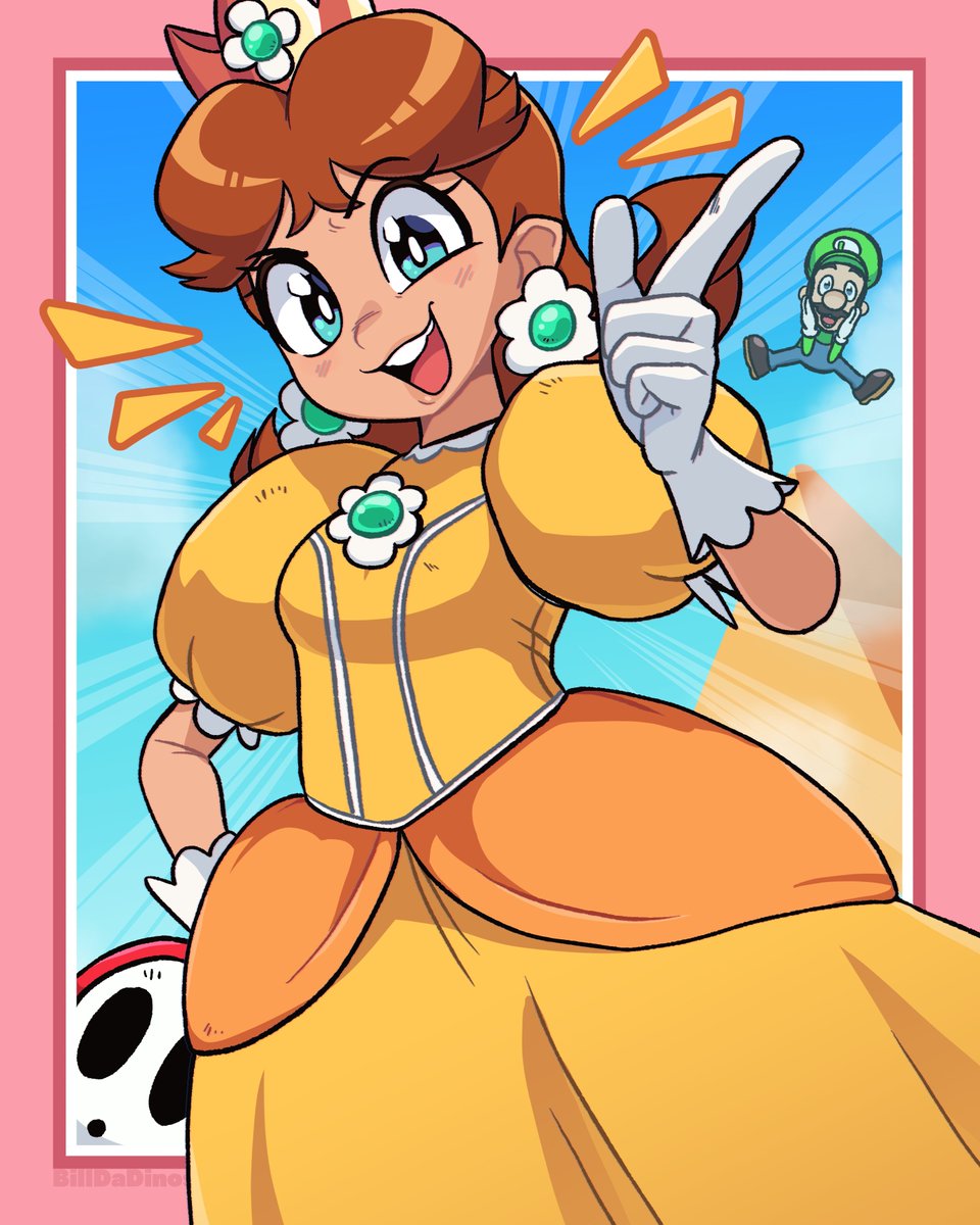 Billy🎨 tweet media