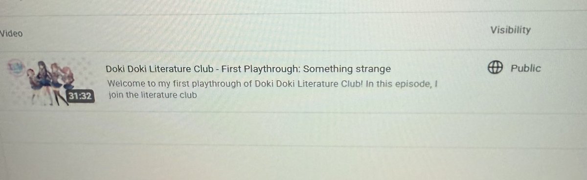 MrFluffyPaw_'s tweet image. I just posted my first video on my PC 🎮🎙️  
I’m honestly so excited for you guys to watch my content. Thank you so much for the support and for watching ❤️

This is my first time playing and uploading on my PC, and I hope you enjoy the video
#NewVideo
#NewUpload
#YouTubeGaming