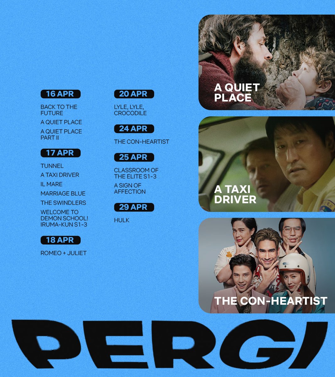 Netflix Indonesia tweet media