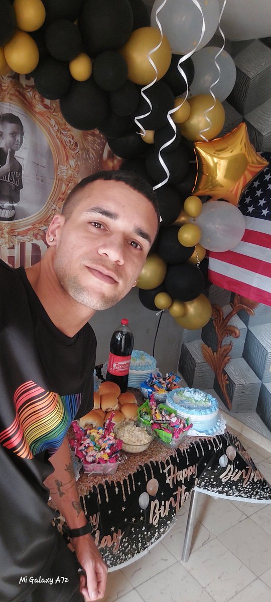 Martín Cubanito 🇨🇺 tweet media