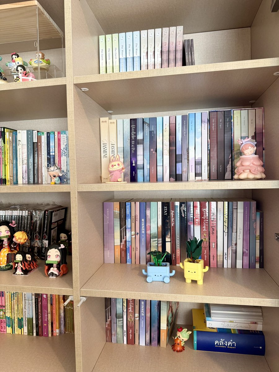 แซลม่อน 🤍🧡💜 tweet media