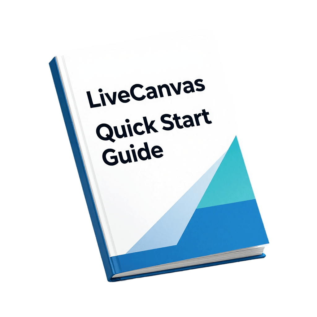 Pixel_Helpers's tweet photo. LiveCanvas becomes easy when you stop overthinking it.

It’s just building blocks.

Stack → arrange → style.

That’s it.

Learn here 👇
https://t.co/2ebkUseBl5 https://t.co/fh8Jzn7QHI
