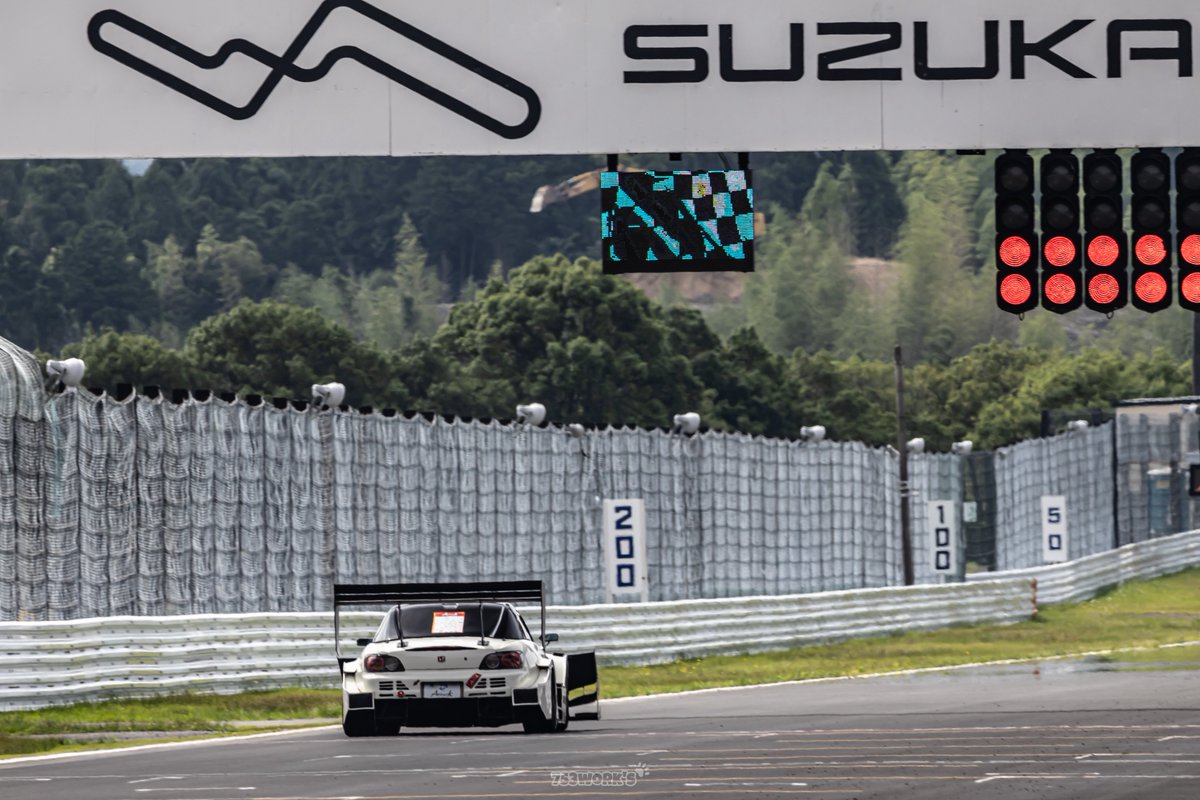 #S2000発売記念日
1999年4月15日
27年前ですって